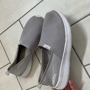 Adidas Slip On Sneakers